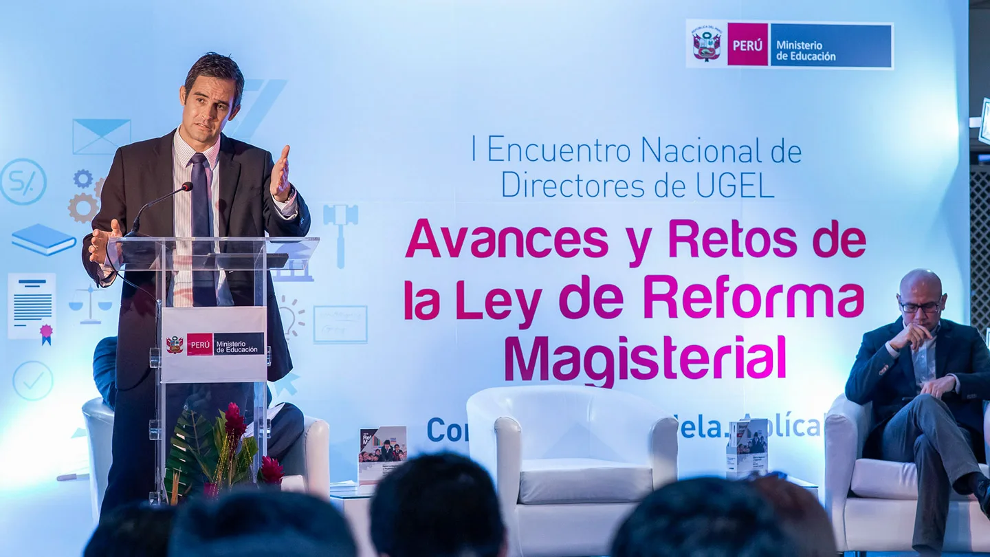 Eventos Institucionales